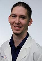 Doctor profile picture - Randy Huntington, RPA-C  