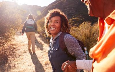 7 Fun and Active Ways to Enjoy the Great Outdoors